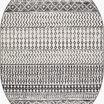 Elaziz Machine Woven Rug