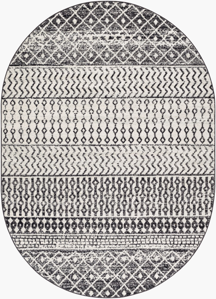 Elaziz Machine Woven Rug