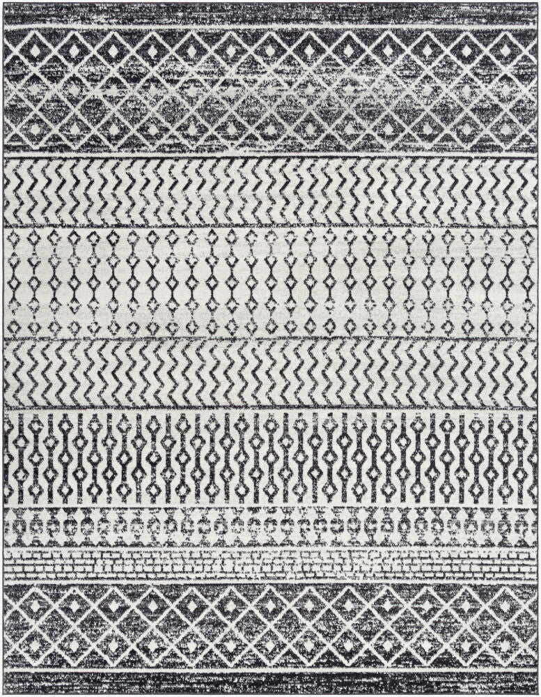 Elaziz Machine Woven Rug