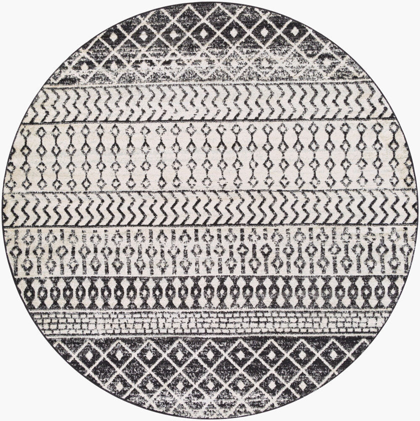 Elaziz Machine Woven Rug