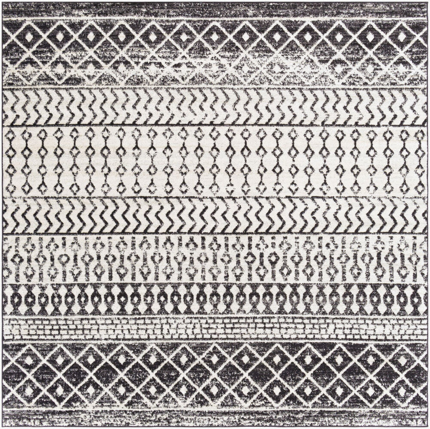 Elaziz Machine Woven Rug