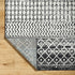 Elaziz Machine Woven Rug