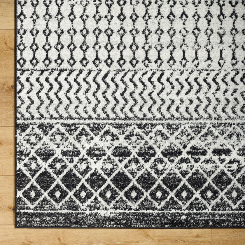 Elaziz Machine Woven Rug