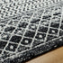 Elaziz Machine Woven Rug
