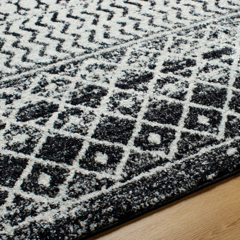 Elaziz Machine Woven Rug