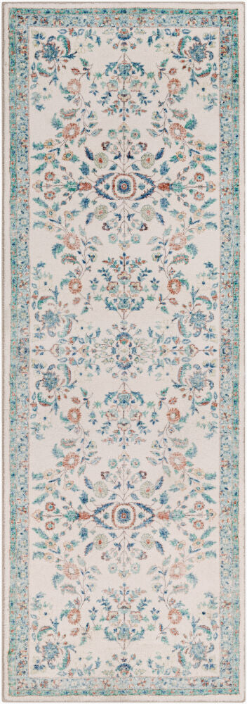 Erin Machine Woven Rug