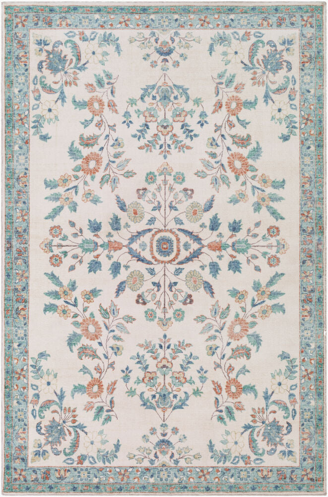 Erin Machine Woven Rug