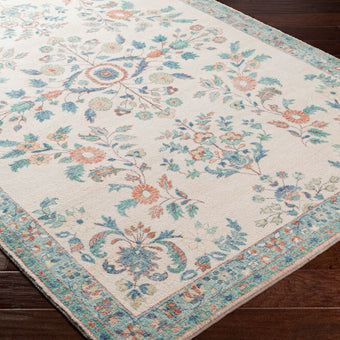 Erin Machine Woven Rug
