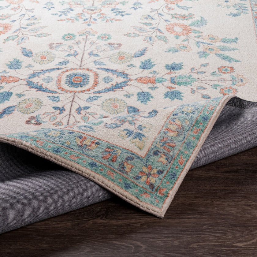Erin Machine Woven Rug