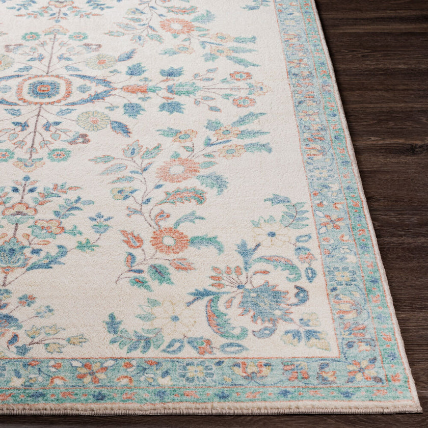 Erin Machine Woven Rug