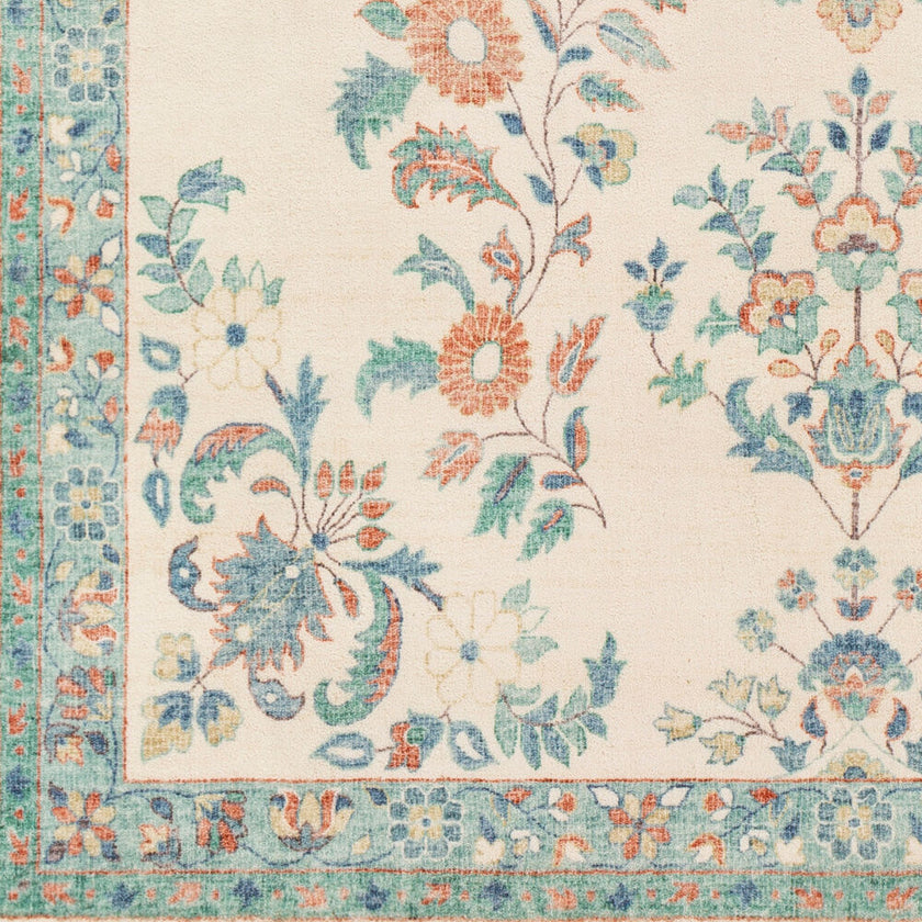 Erin Machine Woven Rug