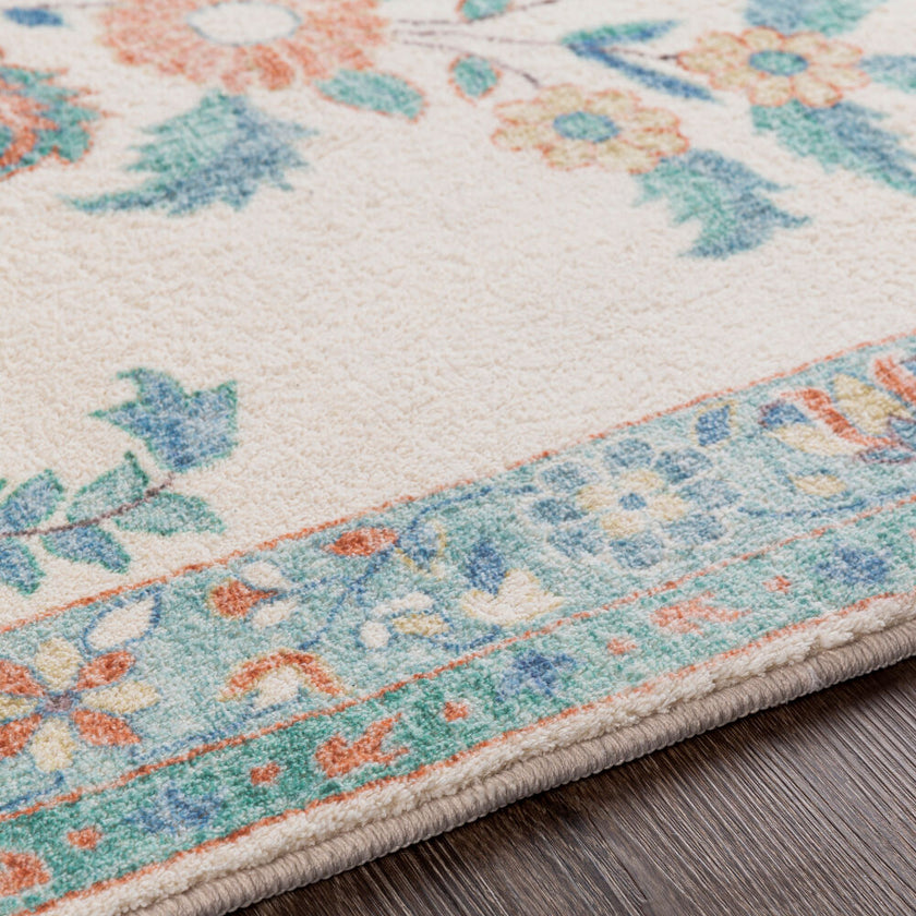 Erin Machine Woven Rug