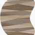 Forum Handmade Rug Taupe Tan