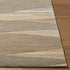 Forum Handmade Rug Taupe Tan