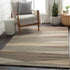 Forum Handmade Rug Taupe Tan