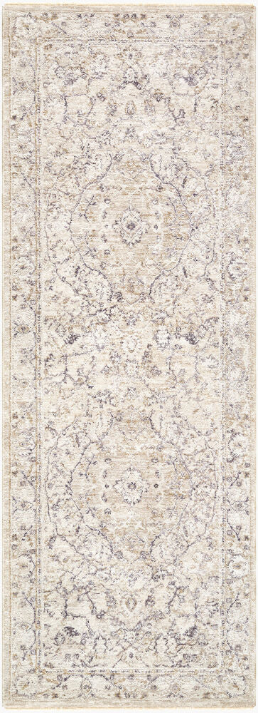 Gakko Machine Woven Rug