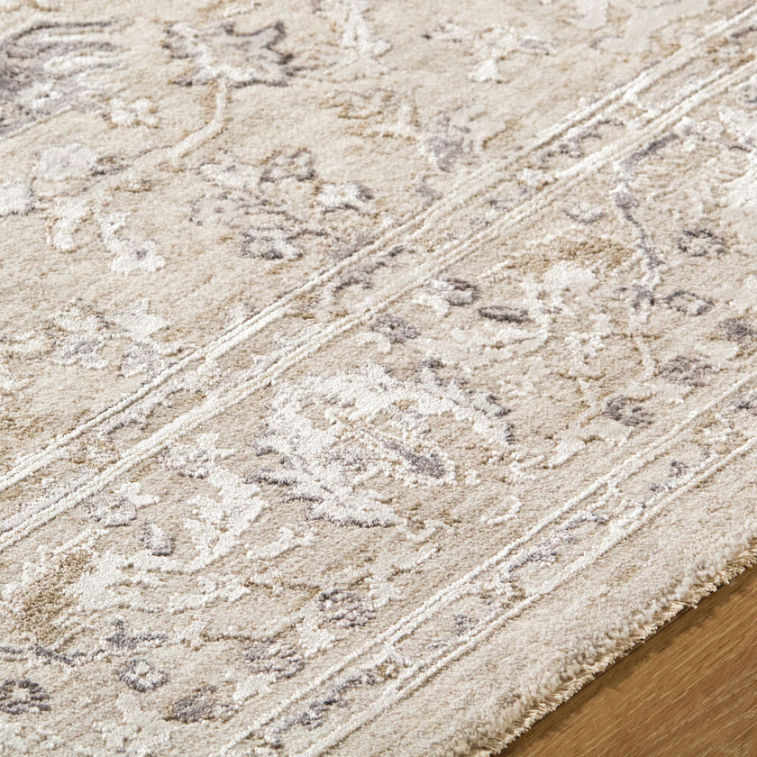 Gakko Machine Woven Rug