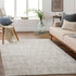 Gavic Machine Woven Rug Luxe