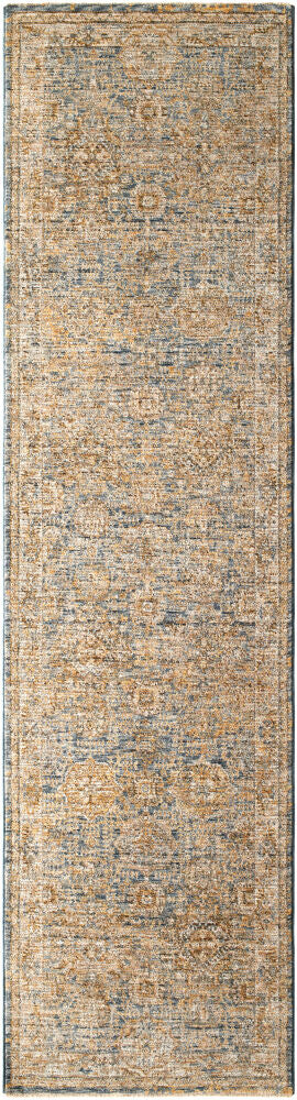 Naila Machine Woven Rug