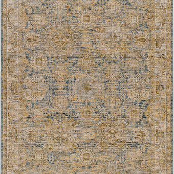 Naila Machine Woven Rug