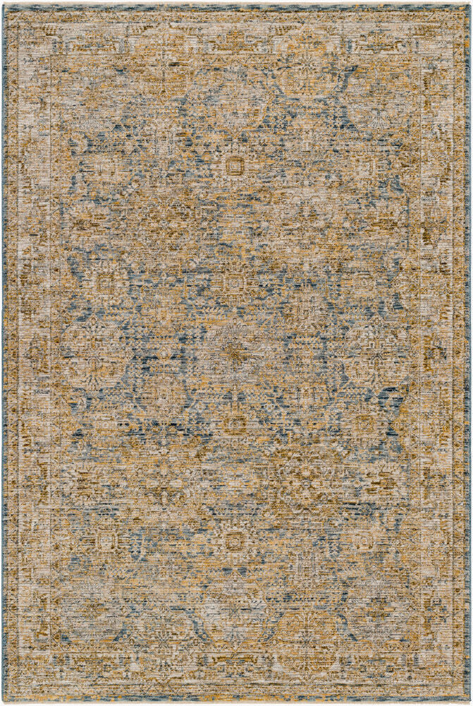 Naila Machine Woven Rug
