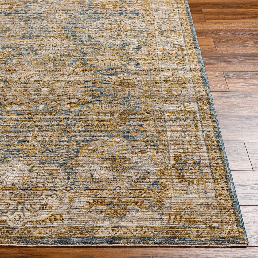 Naila Machine Woven Rug