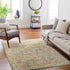 Naila Machine Woven Rug