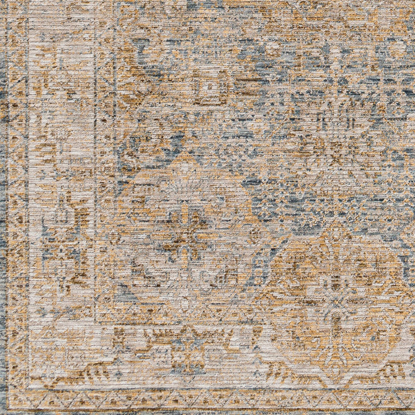Naila Machine Woven Rug
