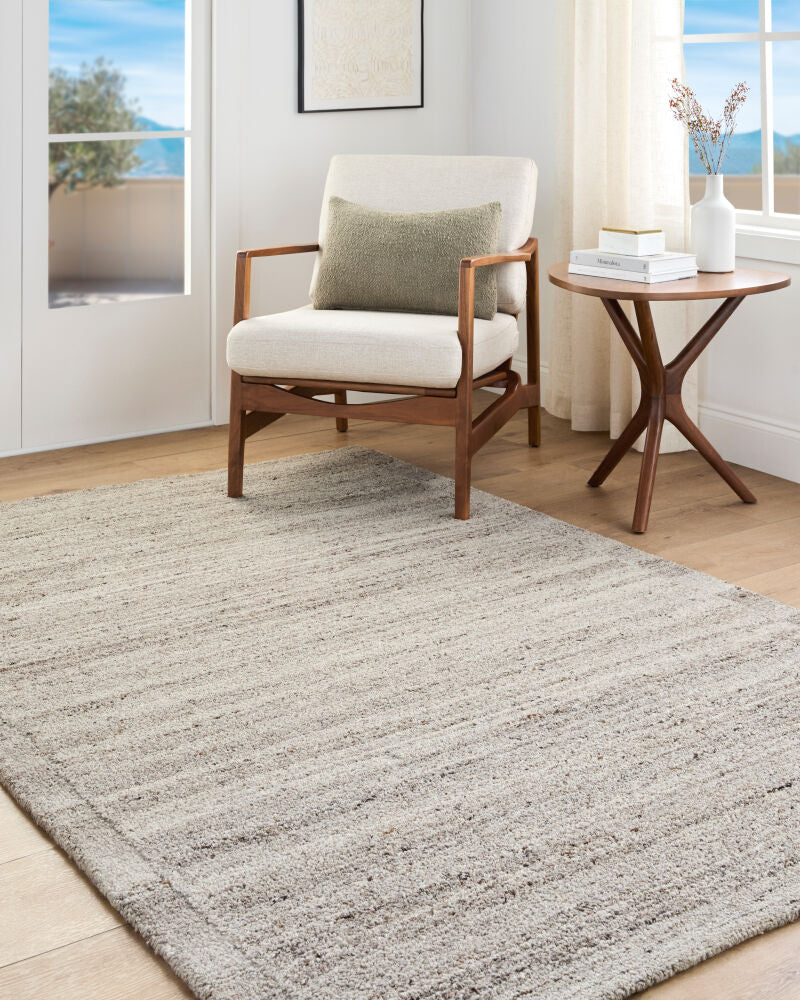 Ipswich Handmade Rug
