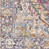 Iris Machine Woven Rug Spice