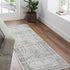 Lavable Machine Woven Rug