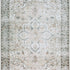 Lavable Machine Woven Rug