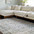 Lavable Machine Woven Rug