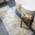 Lavable Machine Woven Rug