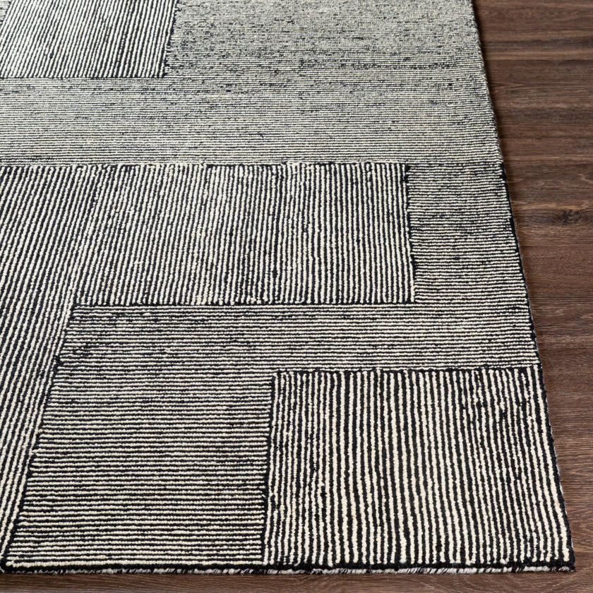 Maroc Handmade Rug