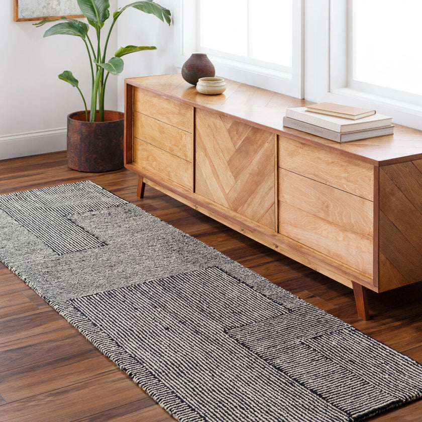 Maroc Handmade Rug