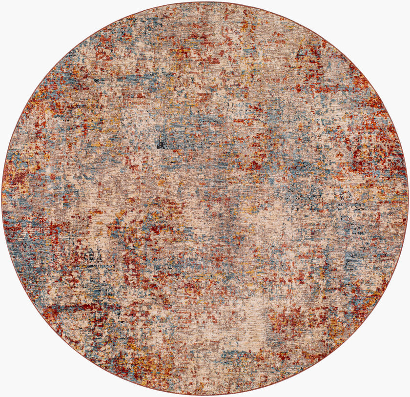 Mirabel Machine Woven Rug