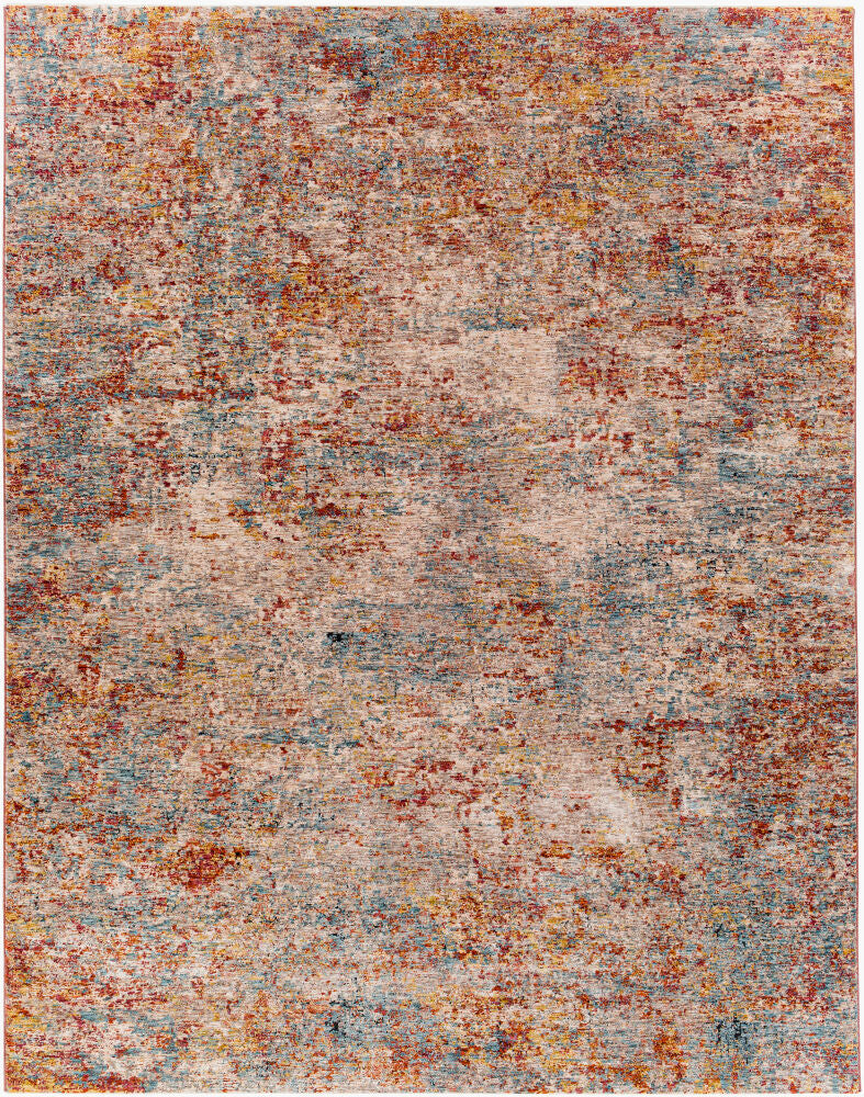 Mirabel Machine Woven Rug