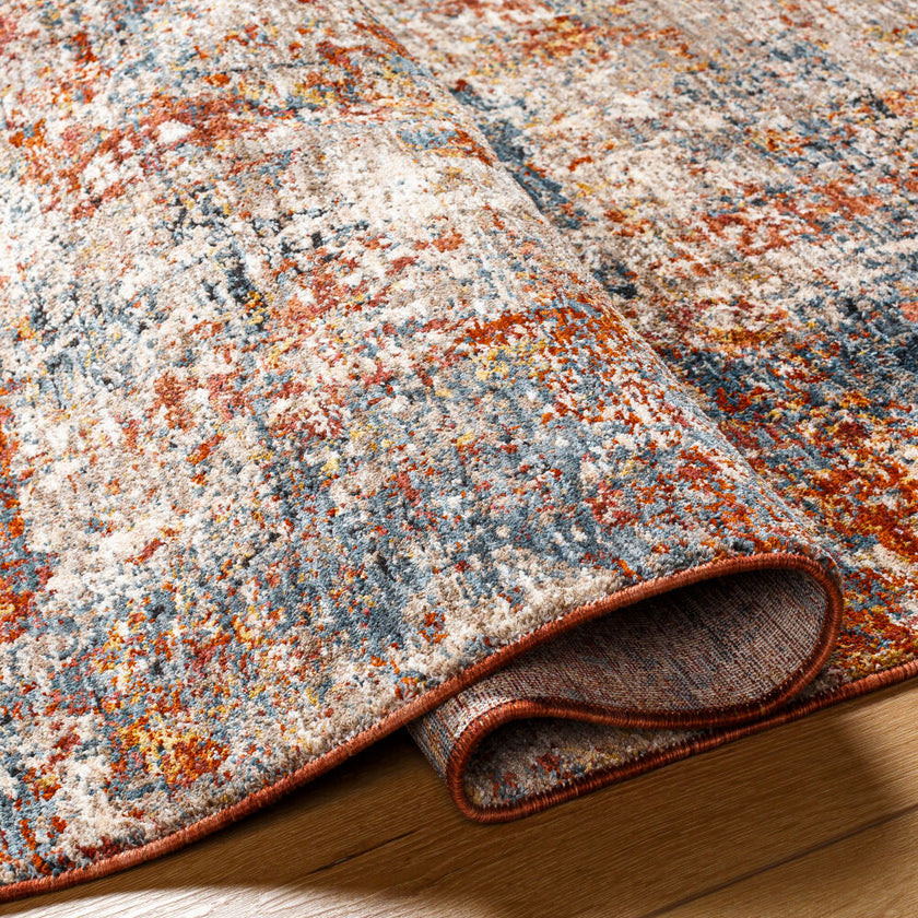 Mirabel Machine Woven Rug