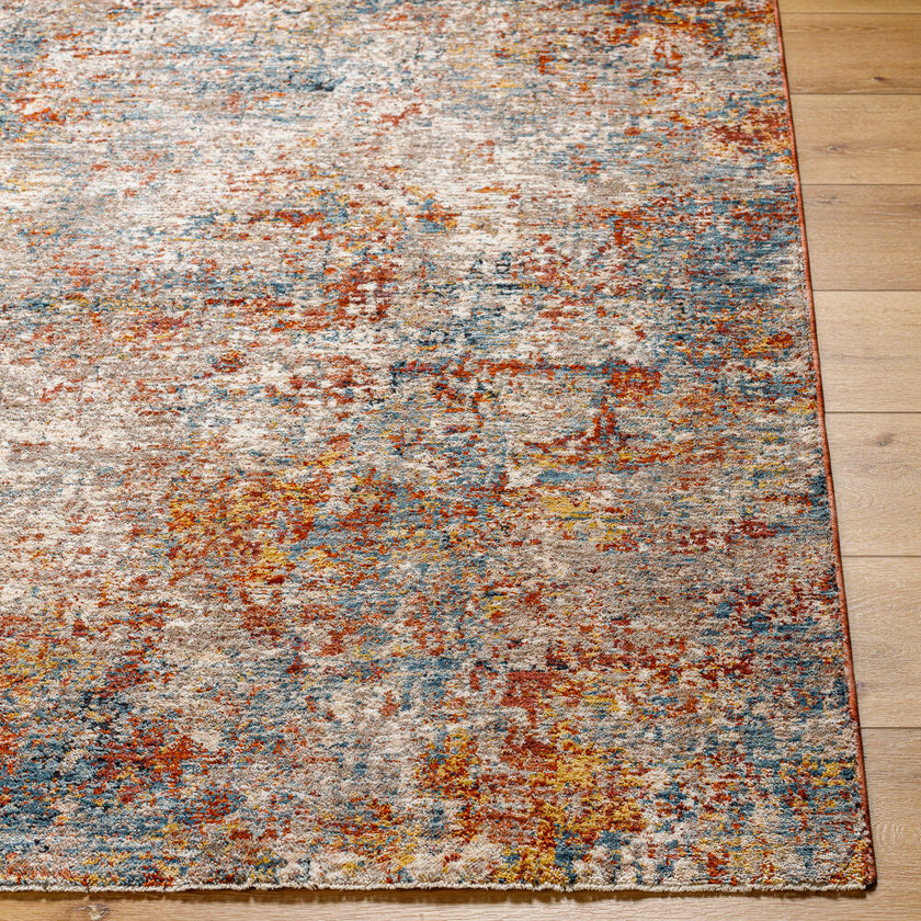 Mirabel Machine Woven Rug