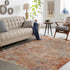 Mirabel Machine Woven Rug