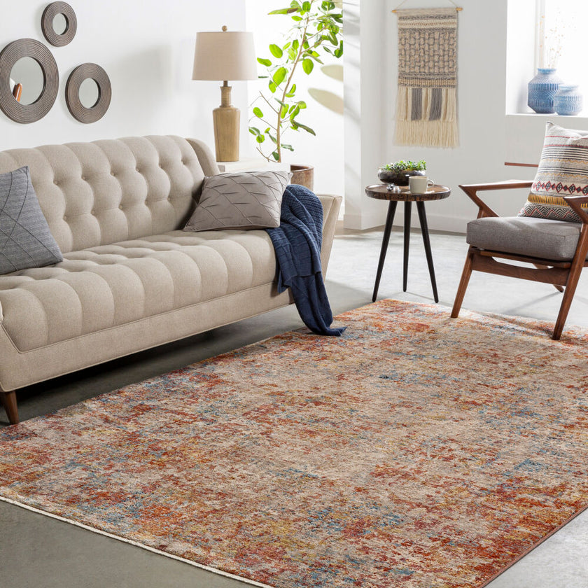Mirabel Machine Woven Rug