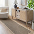 Mirage Machine Woven Rug