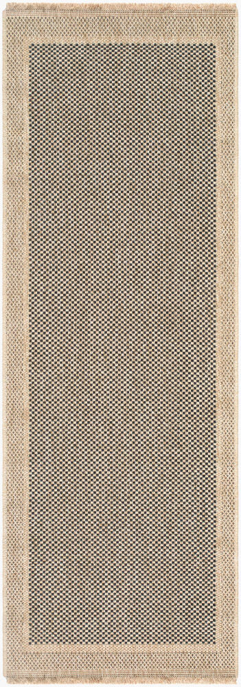 Mirage Machine Woven Rug