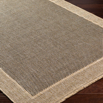 Mirage Machine Woven Rug