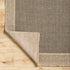 Mirage Machine Woven Rug