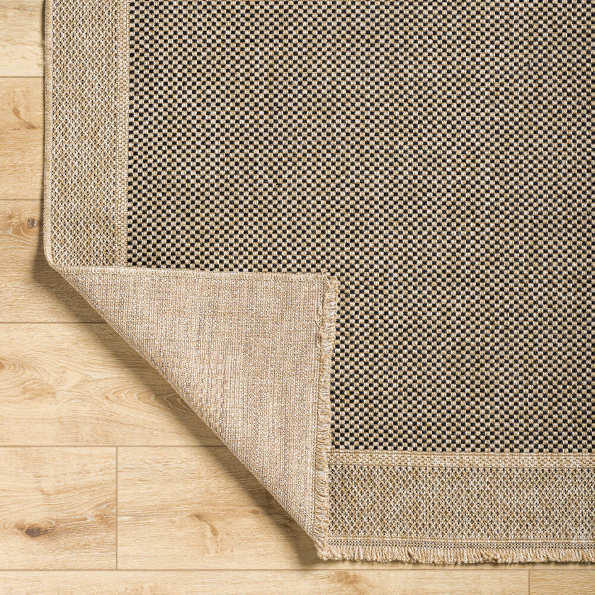 Mirage Machine Woven Rug