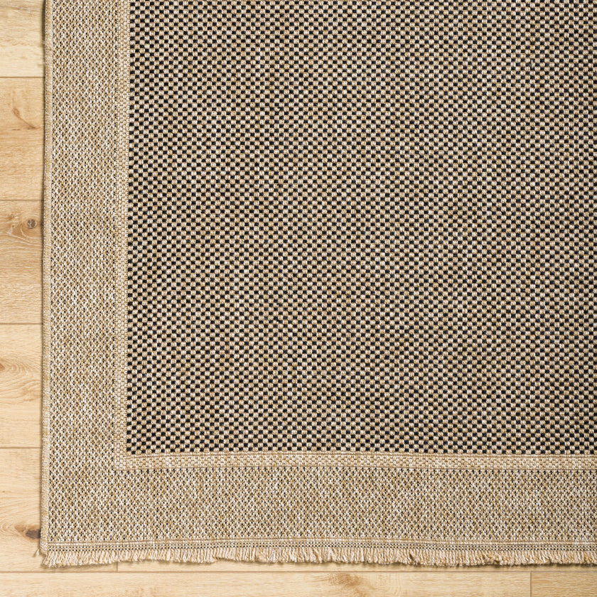 Mirage Machine Woven Rug