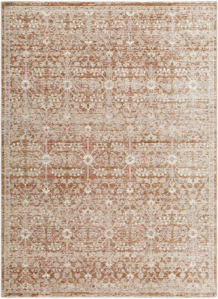 Misterio Plus Machine Woven Rug
