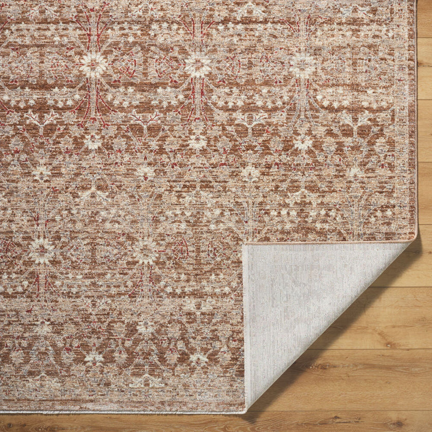 Misterio Plus Machine Woven Rug